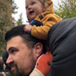 Meet your Posher, Devon